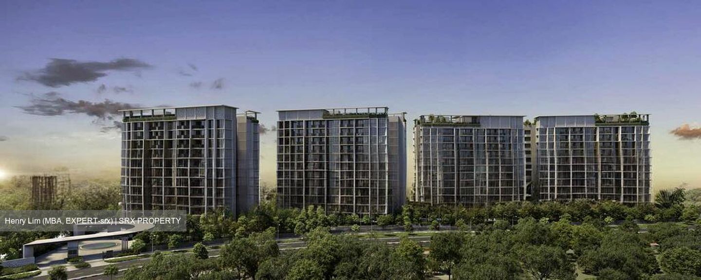 Canberra Crescent Residences (D27), Apartment #542336071